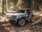 Jeep Wrangler Rubicon 10th Anniversary Edition 2013 года (EU)